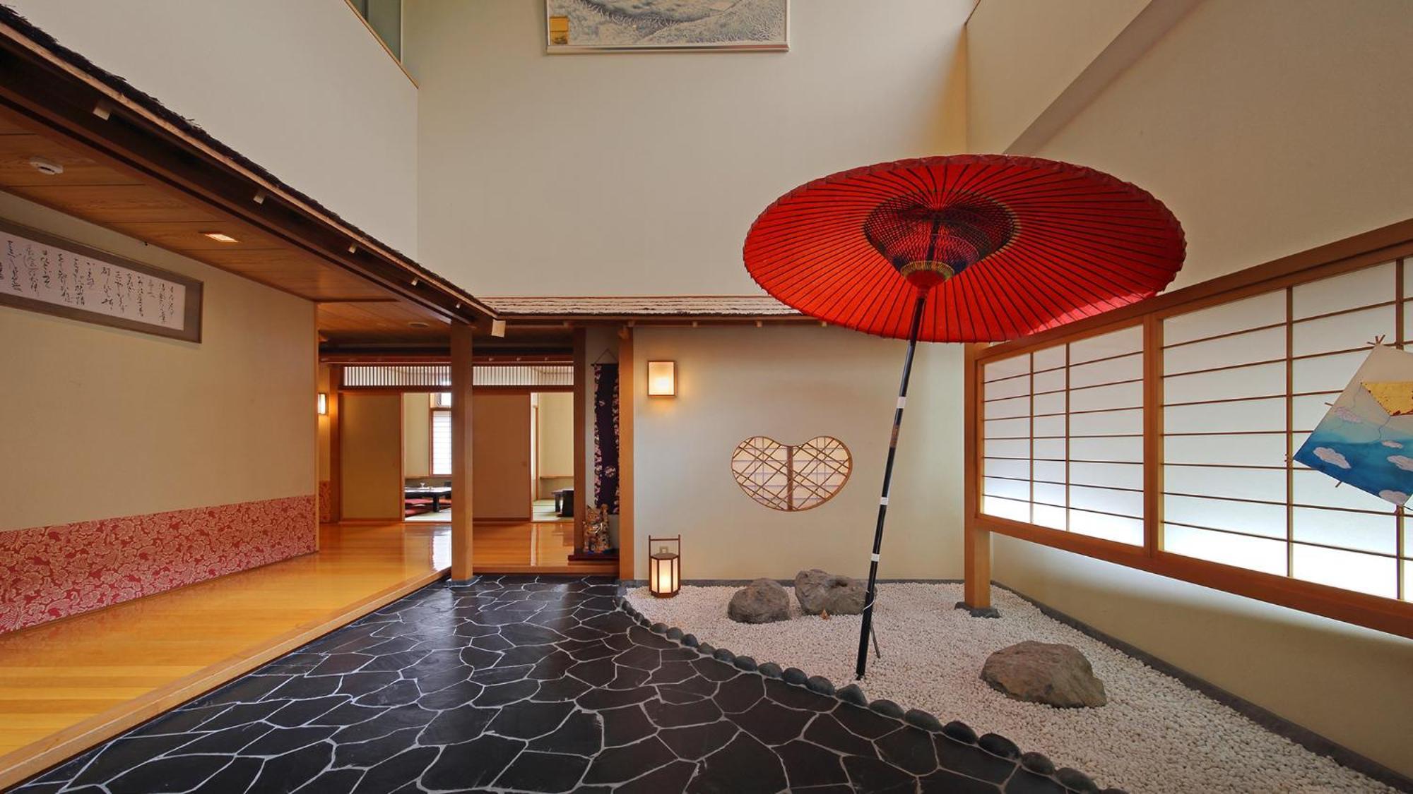 Hotel Ginzanso Obanazawa Exterior foto