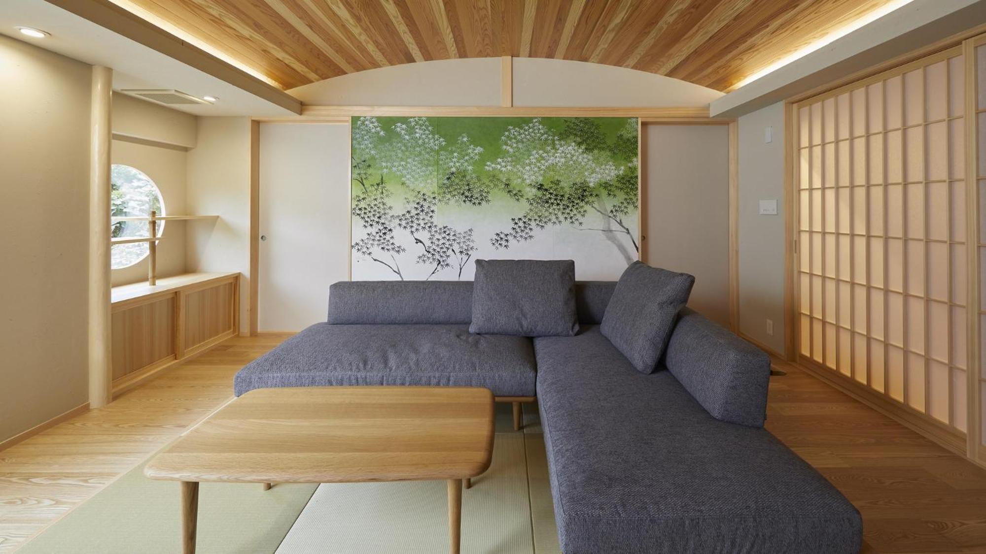 Hotel Ginzanso Obanazawa Exterior foto